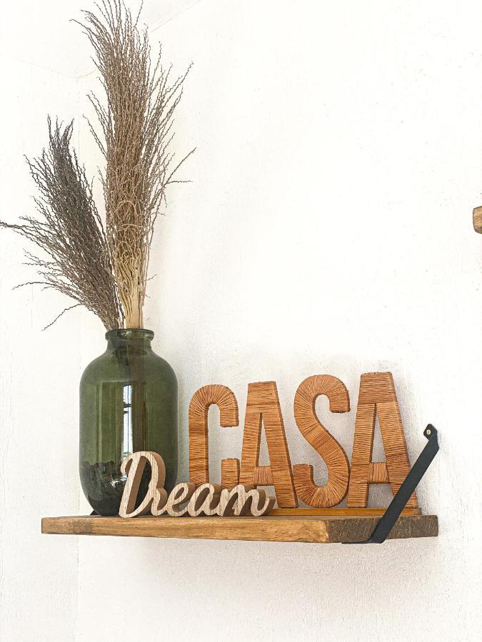 Ferienwohnung Casita Marta Fuerteventura Costa Calma Exterior foto