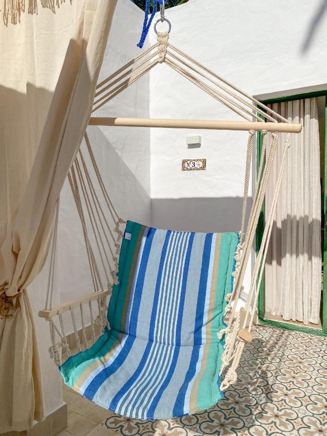 Ferienwohnung Casita Marta Fuerteventura Costa Calma Exterior foto